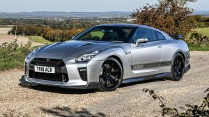 Nissan GT-R by Litchfield 2018 года